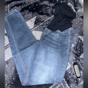 Maternity Jeans